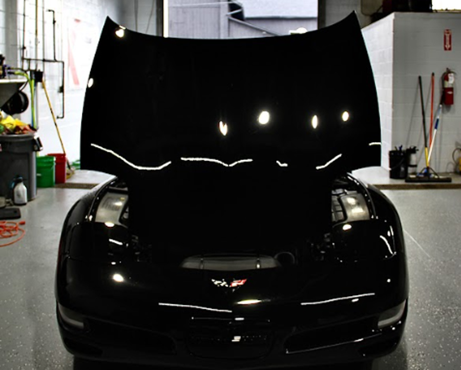 How to Care for Your Ceramic Coated Car