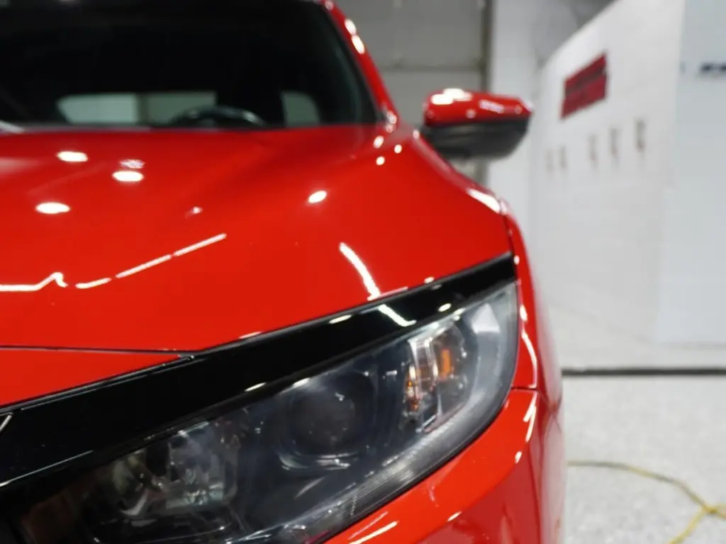   auto paint protection film