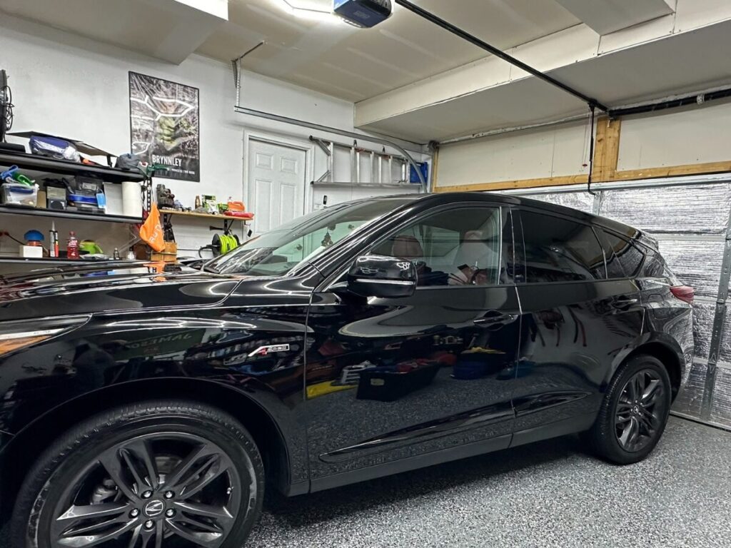 what is ceramic coating