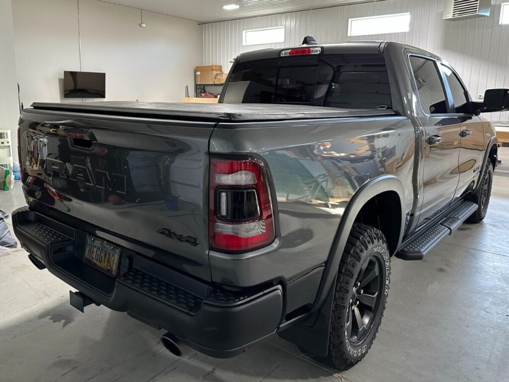 what is ceramic coating  