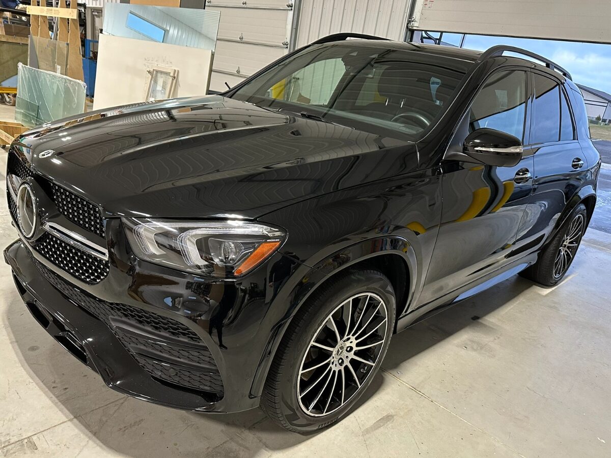 what is ceramic coating