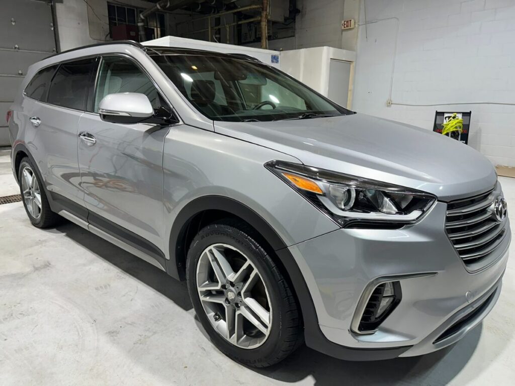 what is ceramic coating  