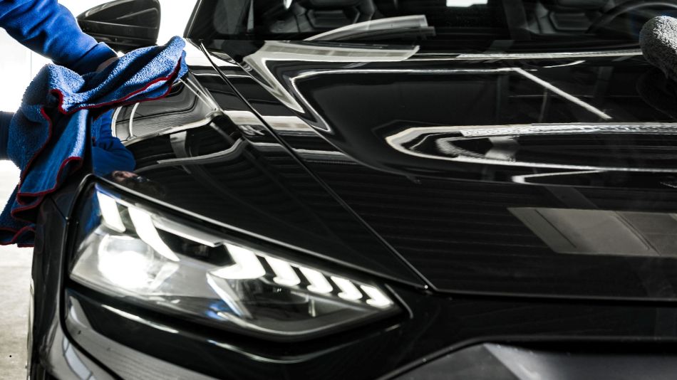 trent's total auto care  what to expect from a professional auto detailing in marysville, oh  202602