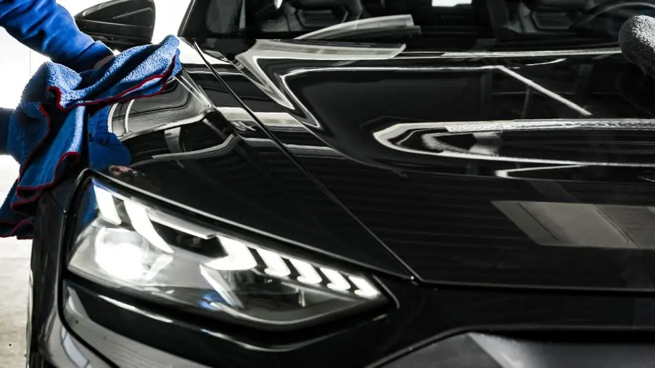 trent's total auto care  what to expect from a professional auto detailing in marysville, oh  202602