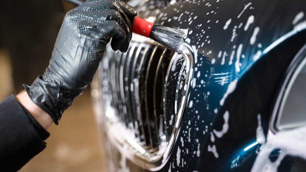 trent's total auto care how long does auto detailing take a guide for columbus oh 202605
