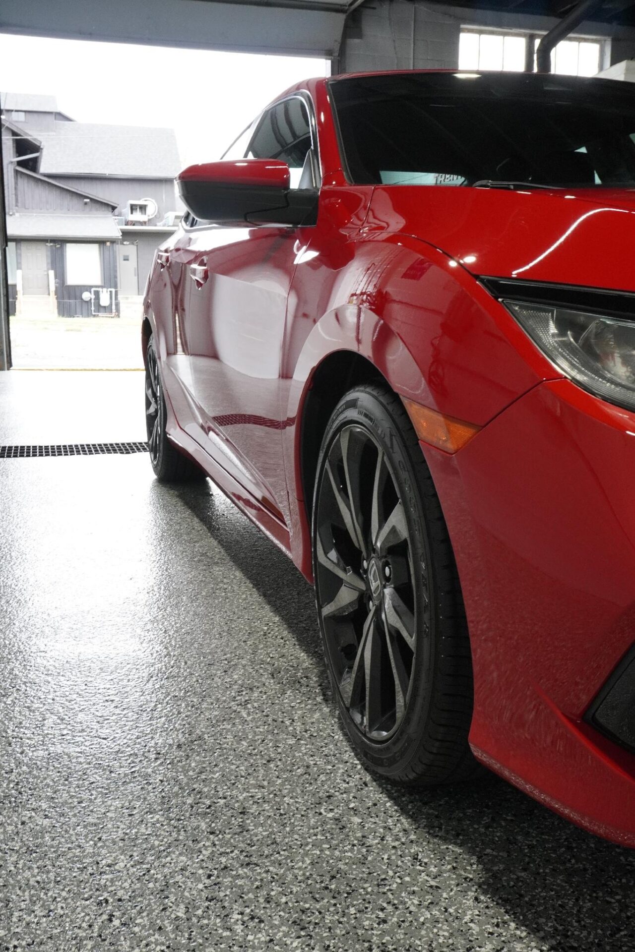 What Is Ceramic Coating? A Car Owner's Guide for Marysville, OH