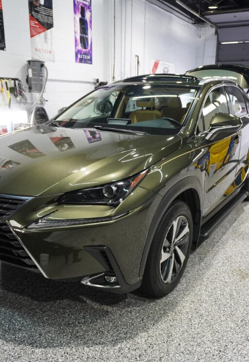 what is auto detailing guide 1