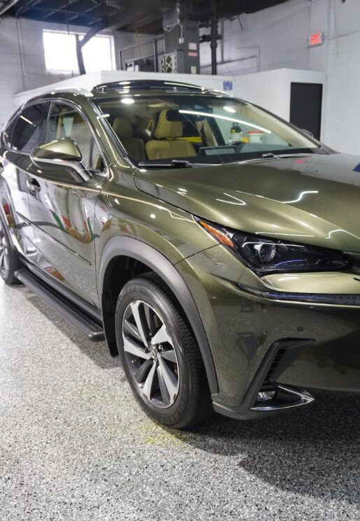 what is auto detailing guide 3